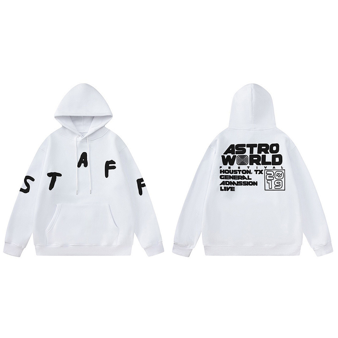 Travis Scott 126 TRAVIS SCOTT CACTUS JACK - Image 4