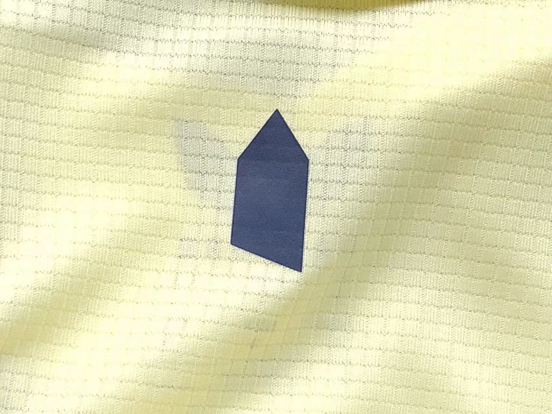 Unbranded 78 FOOTBALL T-SHIRT 11090929002 (Im 170Cm 60Kg I Wear Size L In The Phot) - Image 14