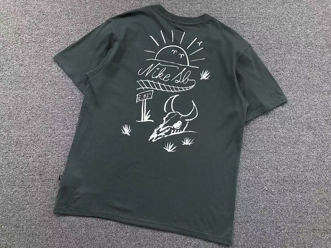 Nike 108 N⭐K⭐ T-SHIRT 502161919 (Im 170Cm 57Kg I Wear Size XL In The Phot) - Image 10