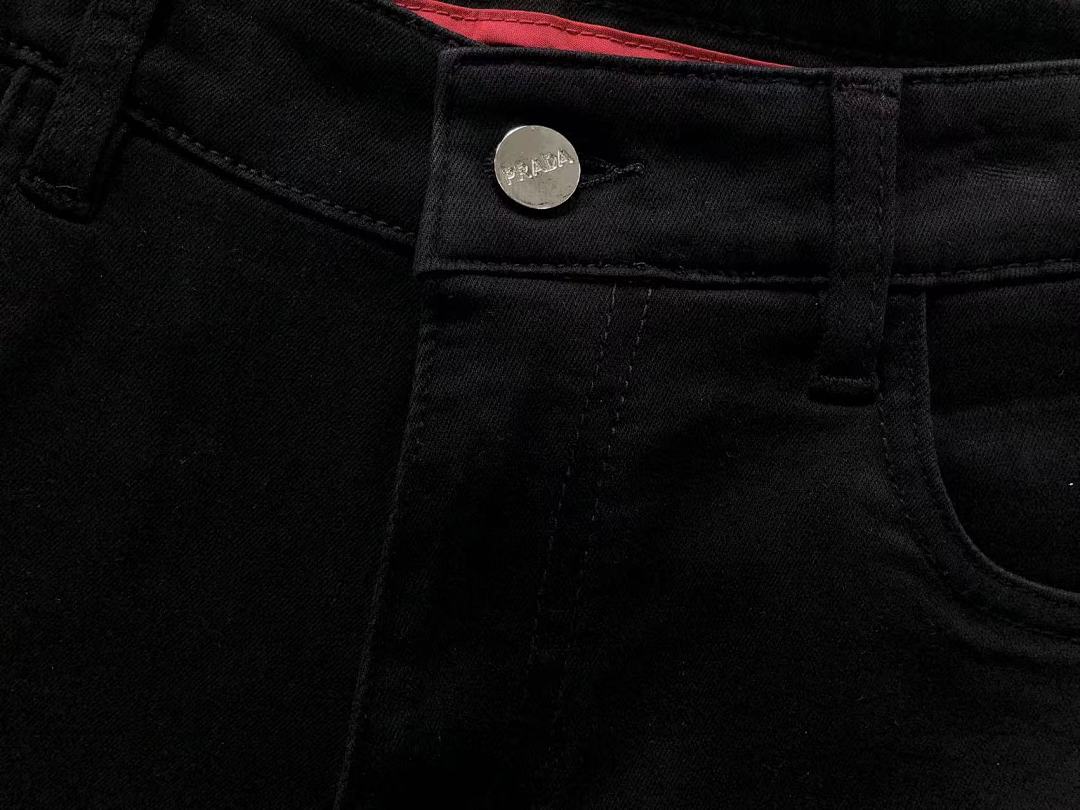 Unbranded 168 P⭐A⭐A TROUSERS 2112170501 (Im 170Cm 60Kg I Wear Size 33 In The Phot) - Image 18