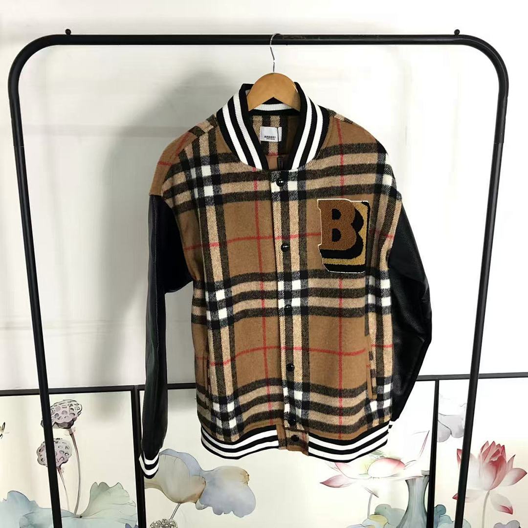 Burberry 275 B⭐R⭐E⭐RY JACKET 4120502154 (Im 170Cm 60Kg I Wear Size M In The Phot) - Image 23