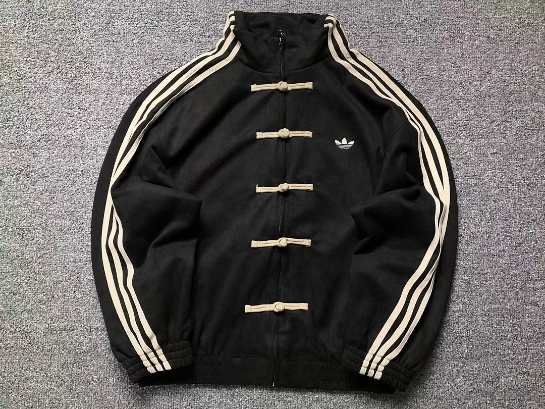 Adidas TROUSERE 129 A⭐I⭐AS JACKET TROUSERS 3207208819 (Im 170Cm 60Kg I Wear Size M In The Phot) - Image 9