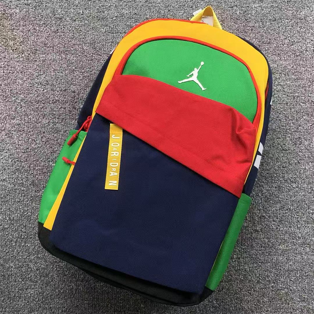 Air Jordan 158 A⭐R J⭐R⭐AN BAG 4205061477 (Long 30CM* Wide 15CM* High 48CM)