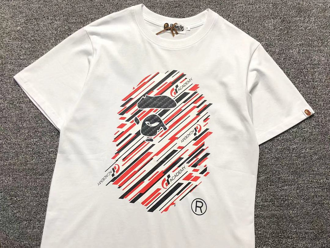 Bape 95 BAPE T-SHIRT - Image 7