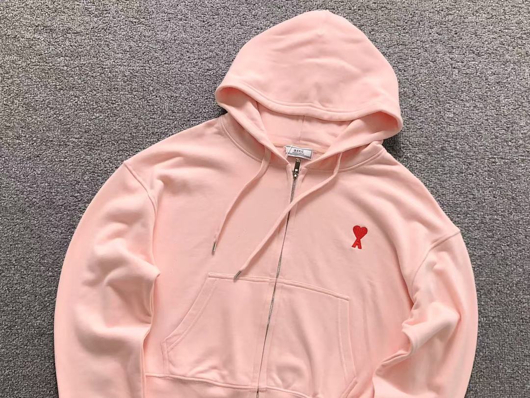 Unbranded 185 AMI HOODIE FEMAIE - Image 12