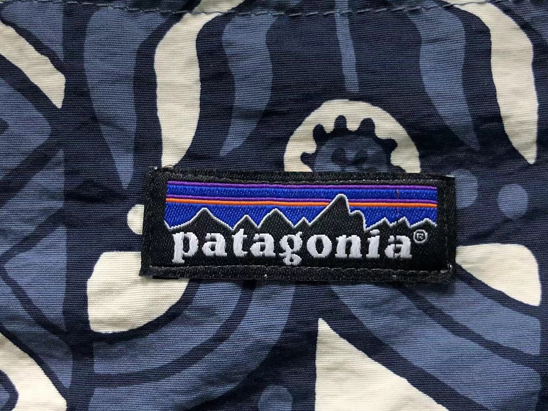 On Running 128 PATAGONIA SHORTS 5253024108 (Im 170Cm 60Kg I Wear Size S In The Phot) - Image 8