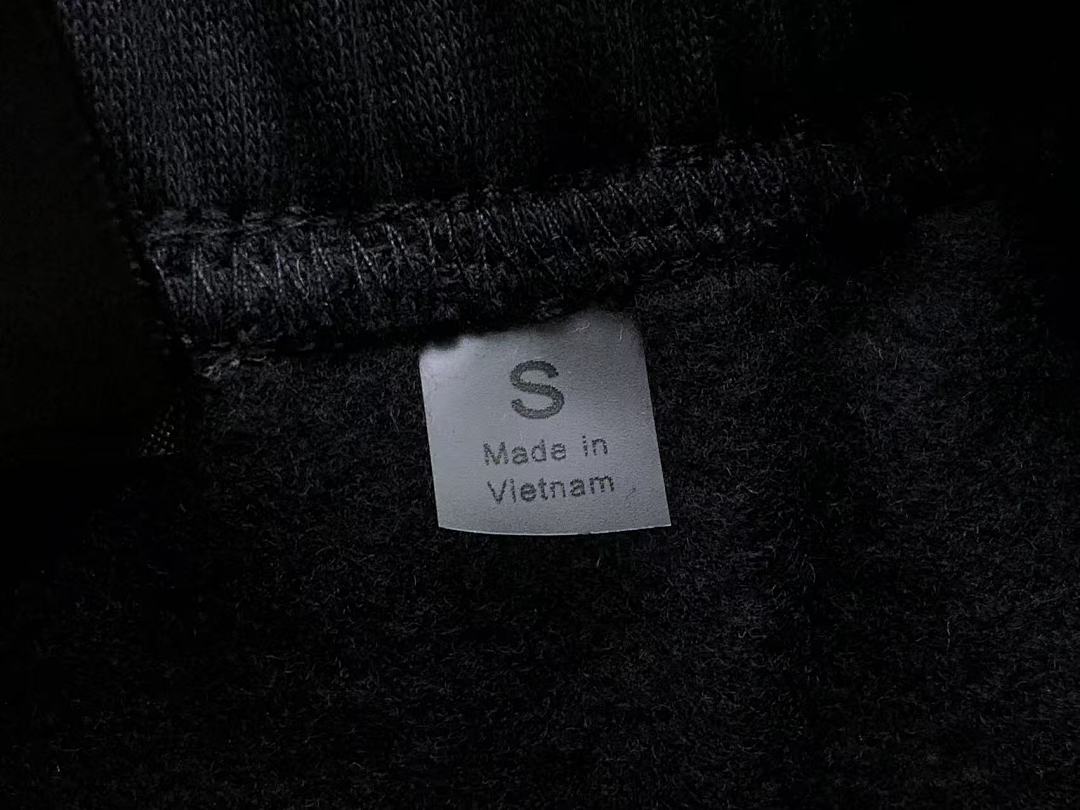 Fear of God TROUSERS135 FOG HOODIE - Image 51