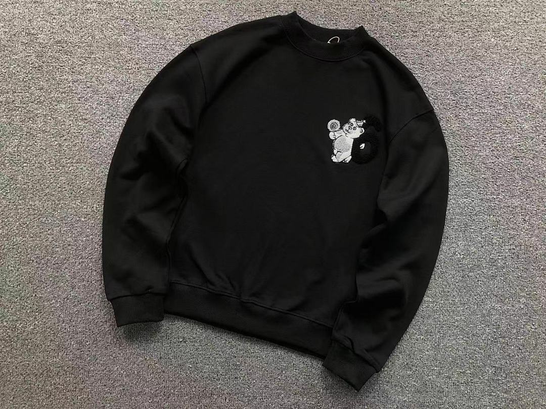 On Running 128 MAISON MARGIELA HOODIE 5123023162 (Im 170Cm 60Kg I Wear Size 44 In The Phot) - Image 6
