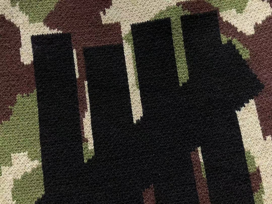 Undefeated 215 UNDEFEATED SWEATER 112240926 (Im 170Cm 57Kg I Wear Size M In The Phot) - Image 9