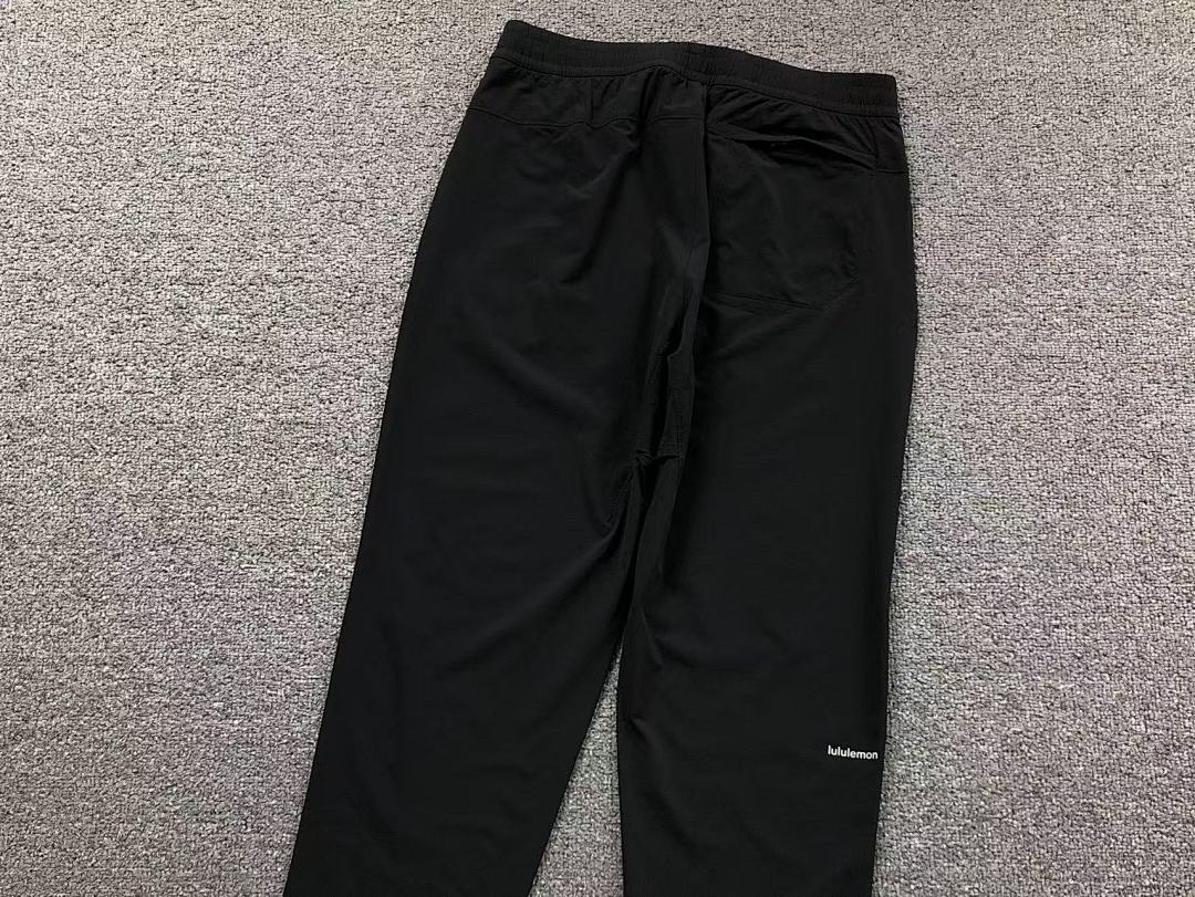 On Running 168 LULULEMON TROUSERS 2204010404 (Im 170Cm 60Kg I Wear Size XL In The Phot) - Image 19