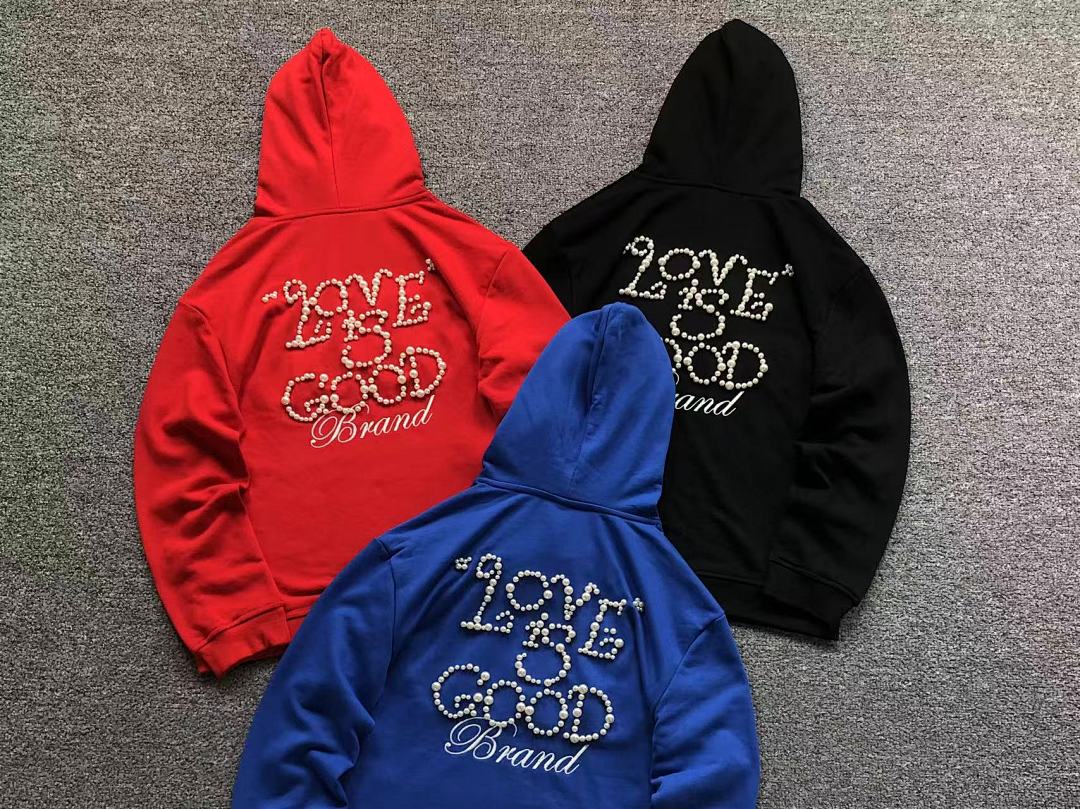 Unbranded 138 G⭐⭐D HOODIE 5120812147 (Im 170Cm 60Kg I Wear Size L In The Phot) - Image 20