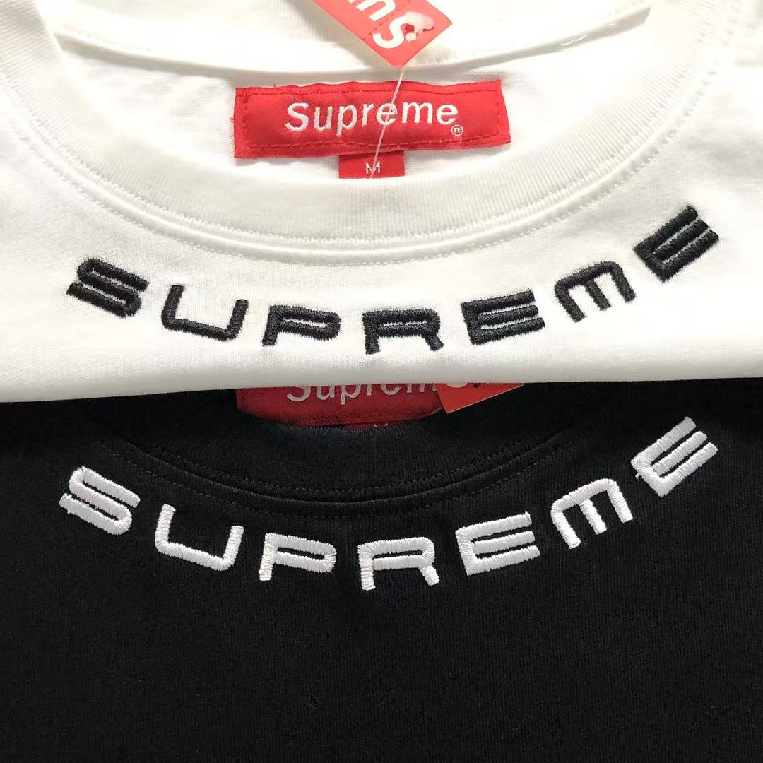 Supreme 145 S⭐⭐R⭐⭐E LONG SLEEVED 4207032077 (Im 170Cm 60Kg I Wear Size M In The Phot) - Image 12
