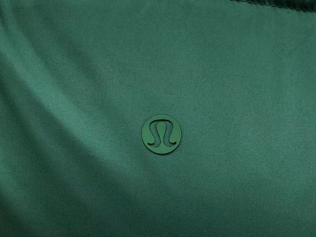 On Running 378 LULULEMON DOWN JACKETS FEMAIE - Image 17