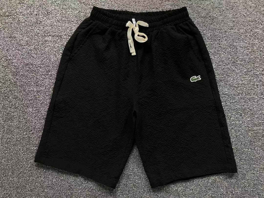 Lacoste 225 LACOSTE SHIRT SHORTS 22060922001 (Im 170Cm 60Kg I Wear Size M In The Phot) - Image 33