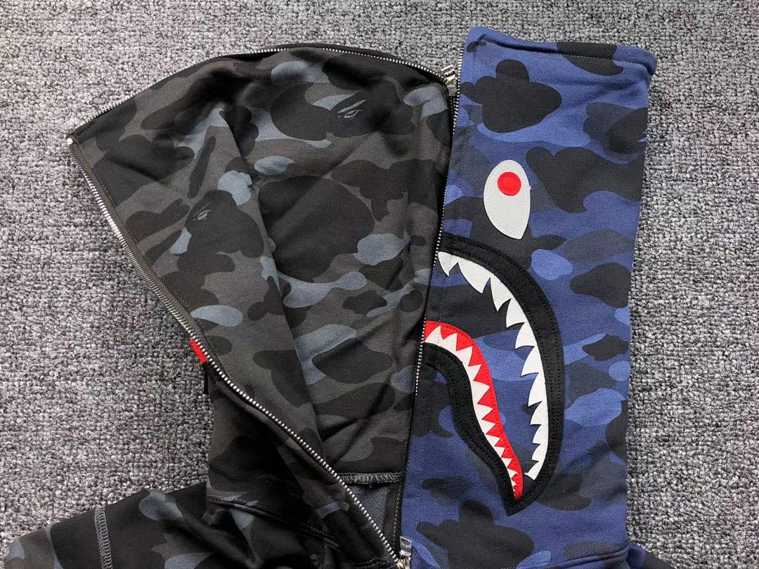 Bape 269 BAPE - Image 24
