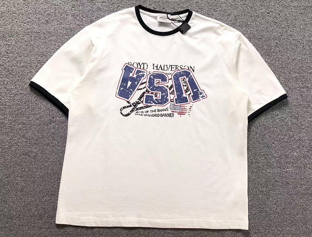 Grailz 108 GRAILZ T-SHIRT G3110 3112301817 (Im 170Cm 60Kg I Wear Size S In The Phot) - Image 7