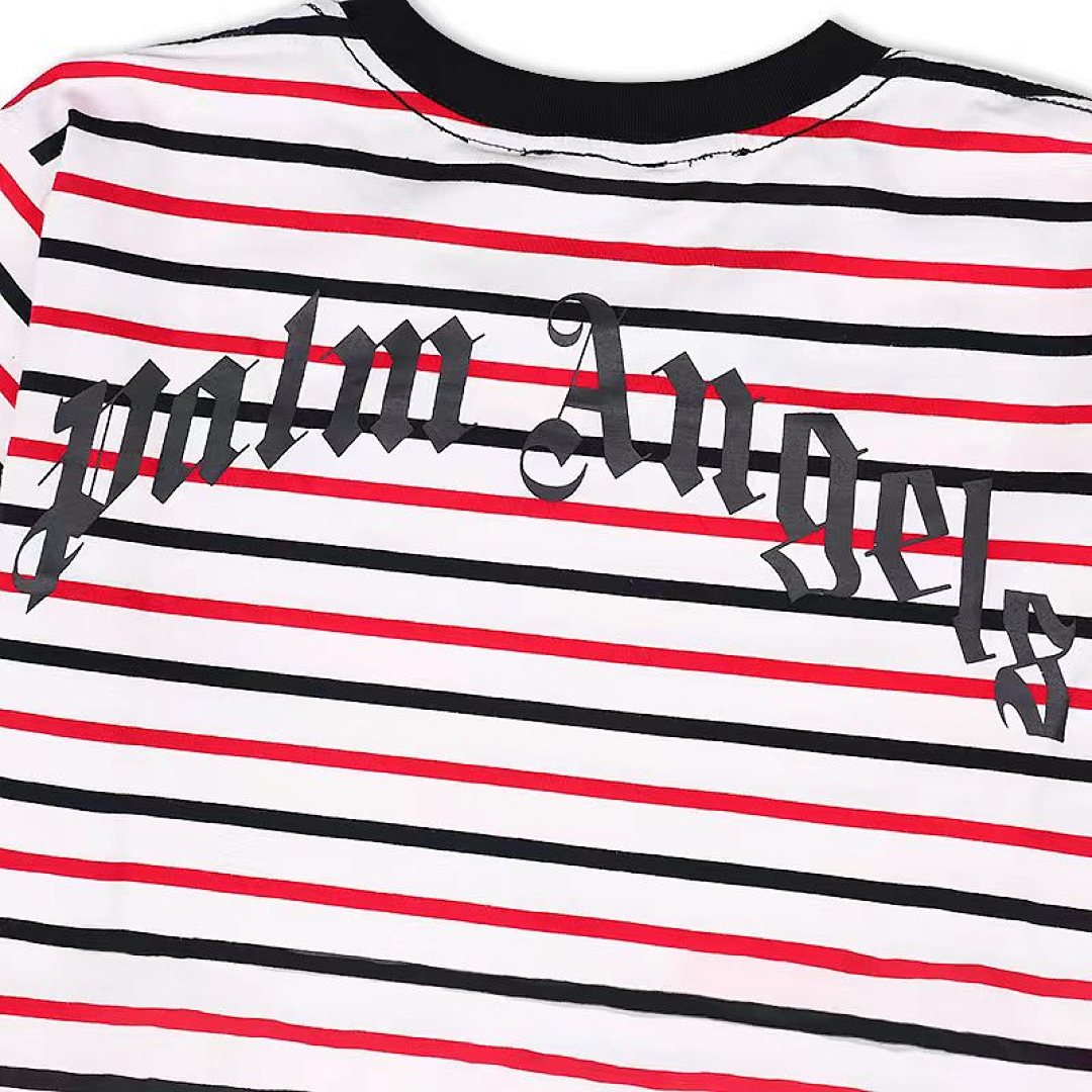 Palm Angels 78 PALM ANGELS T-SHIRT - Image 5