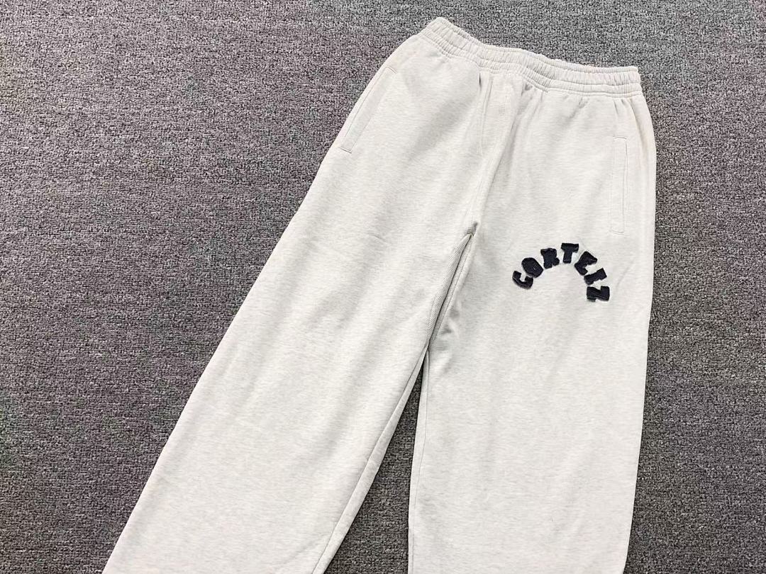 Corteiz TROUSERS 135 CORTEIZ HOODIE - Image 41