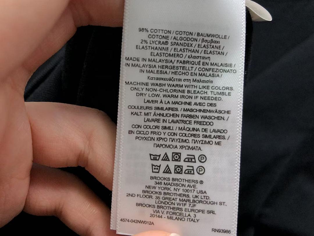 Burberry 79 B⭐R⭐E⭐RY T-SHIRT - Image 18