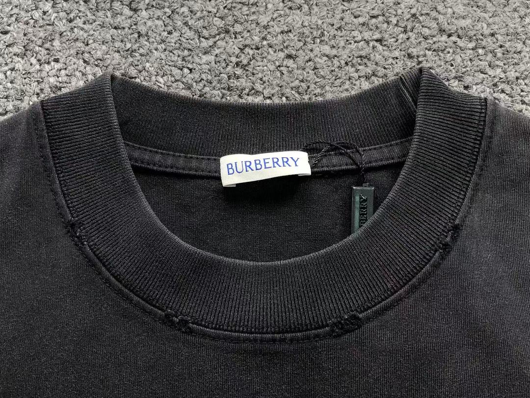 Burberry 125 B⭐R⭐E⭐RY T-SHIRT 526081781 (Im 170Cm 60Kg I Wear Size S In The Phot) - Image 30