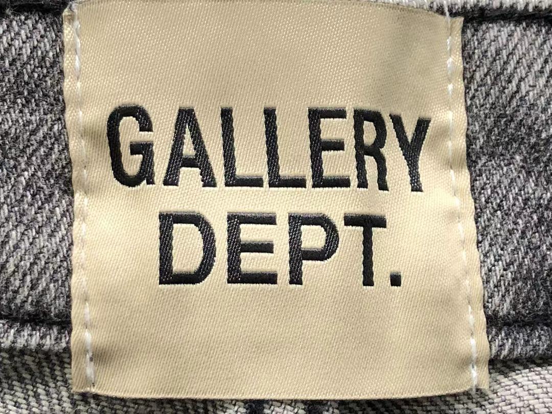 Gallery Dept 195 GALLERY DEPT SHORTS 3109050517 (Im 170Cm 60Kg I Wear Size S In The Phot) - Image 43