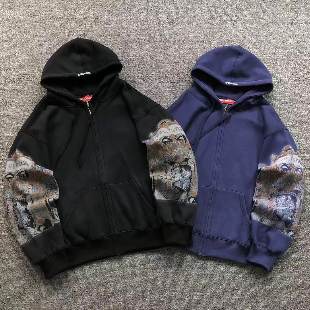 Supreme 158 S⭐⭐R⭐⭐E HOODIE 52082417158 (Im 170Cm 60Kg I Wear Size M In The Phot)