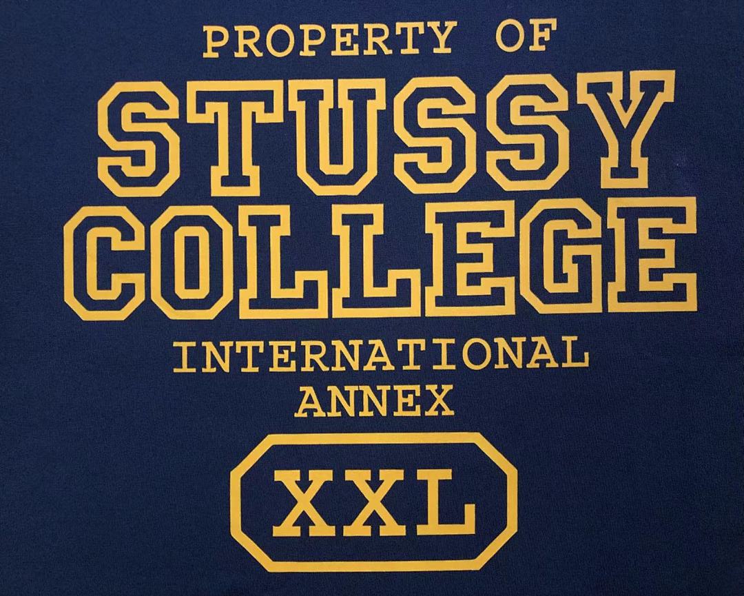 Stussy 85 STUSSY T-SHIRT - Image 20