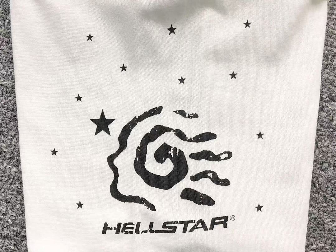 Hellstar 128 HELLSTAR T-SHIRT 213081072 (Im 170Cm 55Kg I Wear Size M In The Phot) - Image 19