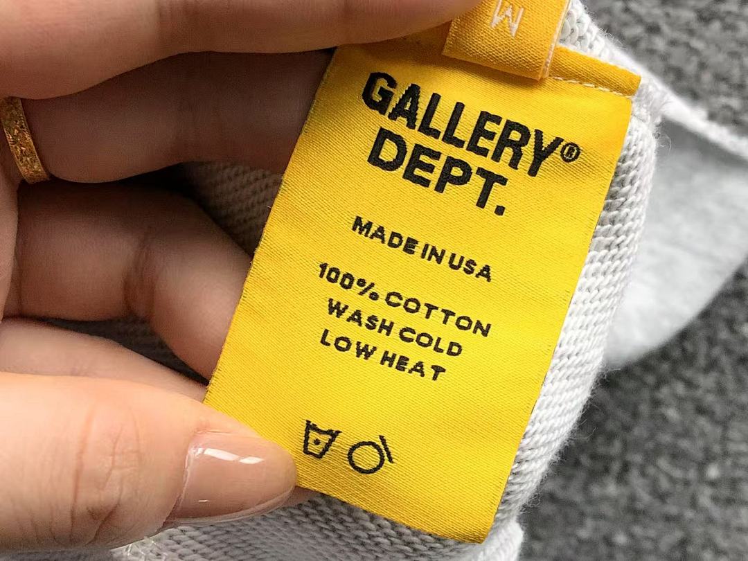 Gallery Dept 95 GALLERY DEPT SHORTS 1108140951 (Im 170Cm 60Kg I Wear Size M In The Phot) - Image 19