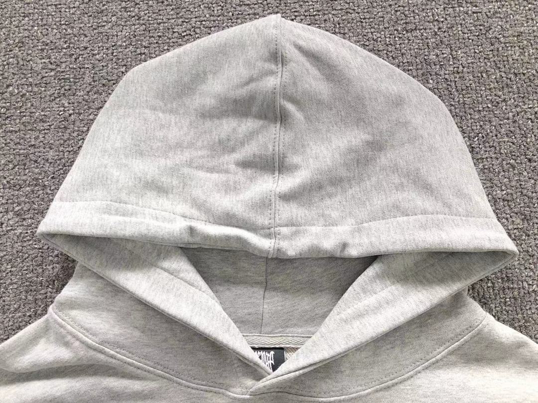 Revenge 128 REVENGE HOODIE 505040691 (Im 170Cm 60Kg I Wear Size S In The Phot) - Image 12
