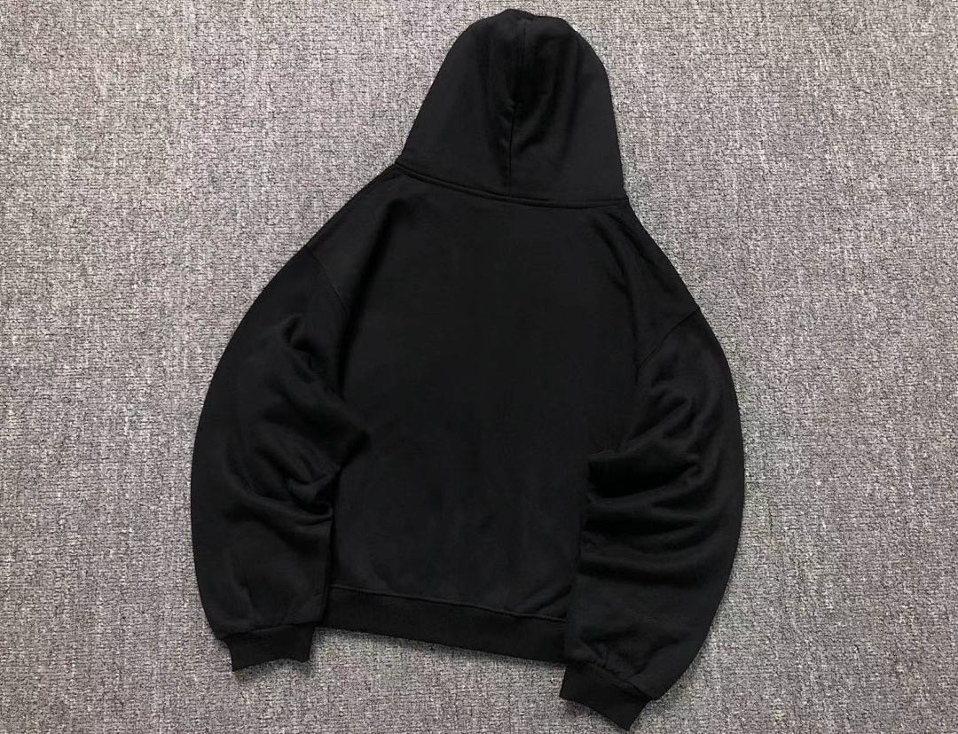 Unbranded 158 FASHION HOODIE 312250456 (Im 170Cm 57Kg I Wear Size M In The Phot) - Image 16