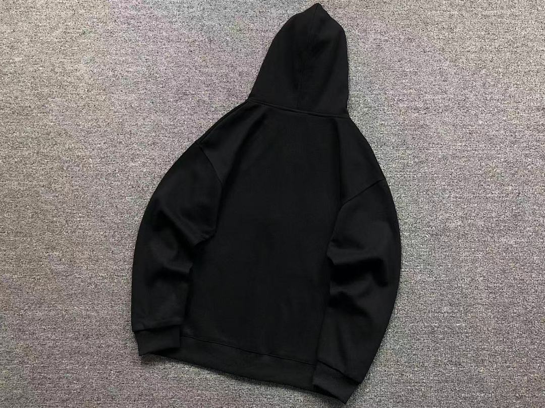 Unbranded 215 M⭐⭐SON KI⭐S⭐NE HOODIE 2111241001 (Im 170Cm 60Kg I Wear Size M In The Phot) - Image 13