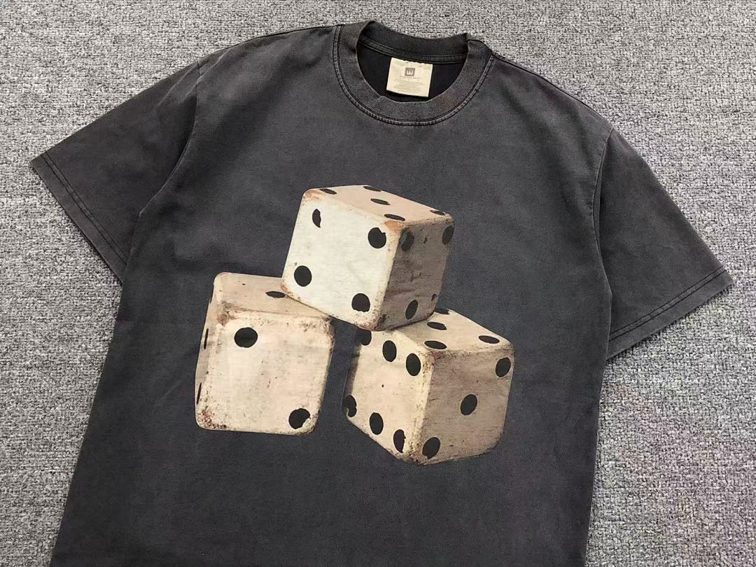 Unbranded 95 VINTAGE T-SHIRT 11112817139 (Im 170Cm 60Kg I Wear Size S In The Phot) - Image 7