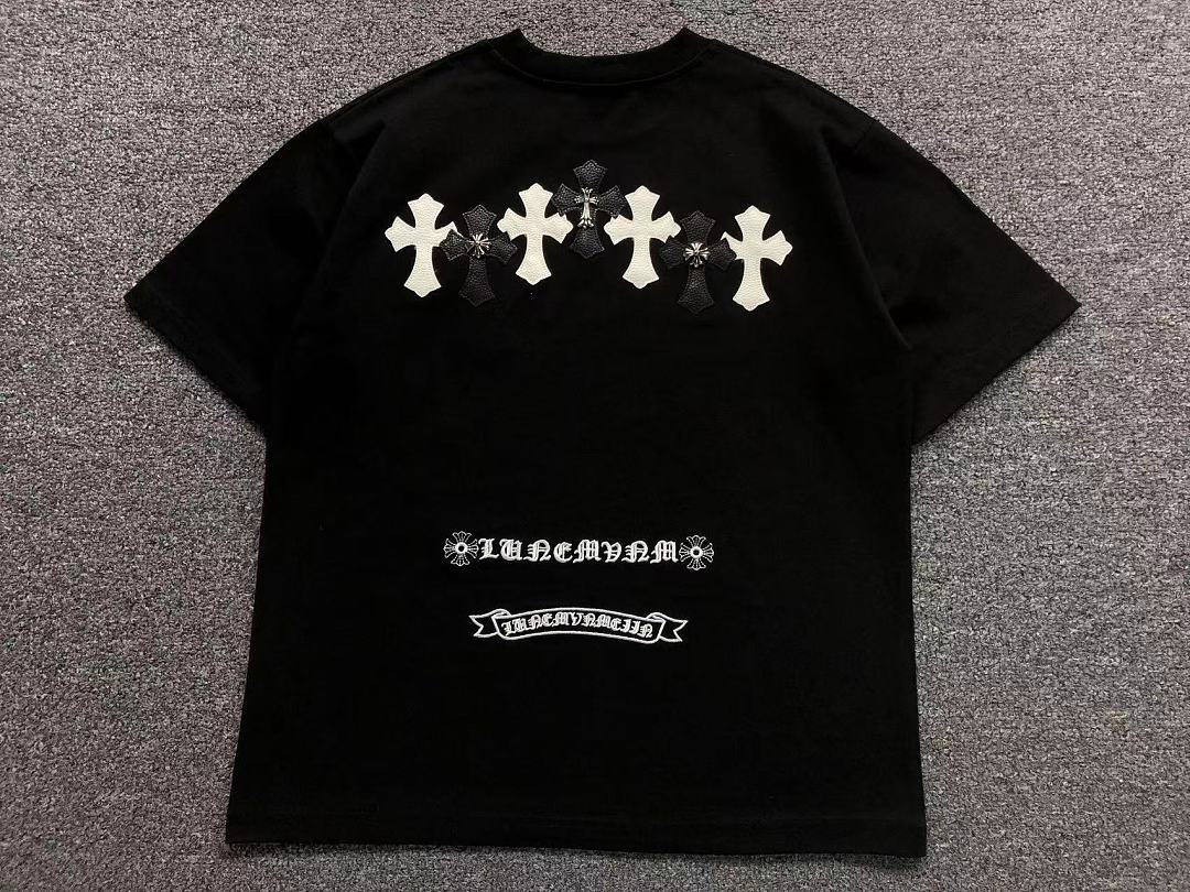 Comme des Garcons 118 C⭐⭐OME HE⭐⭐TS T-SHIRT 125131660 (Im 170Cm 60Kg I Wear Size S In The Phot) - Image 7
