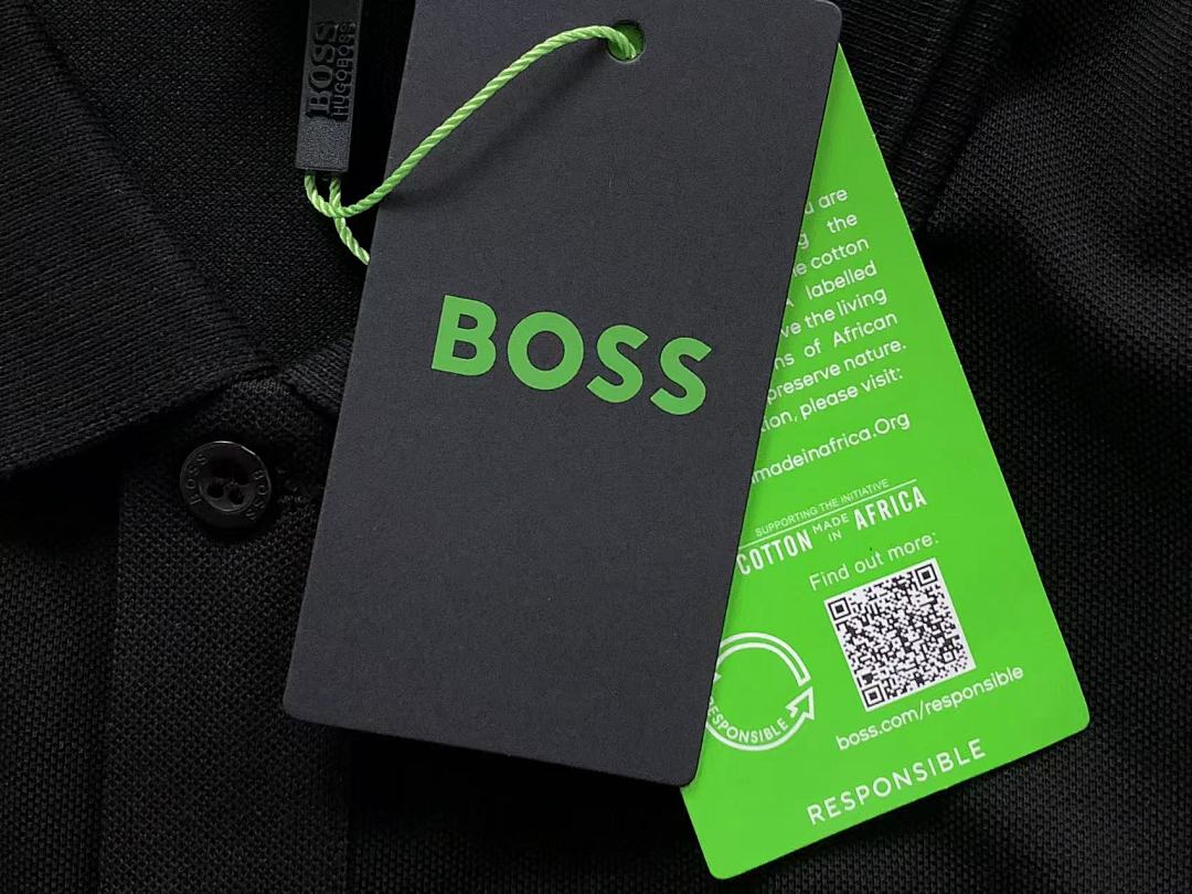 Hugo Boss 125 H⭐G⭐ B⭐⭐S POLO 3108070905 (Im 170Cm 60Kg I Wear Size 2XL In The Phot) - Image 27