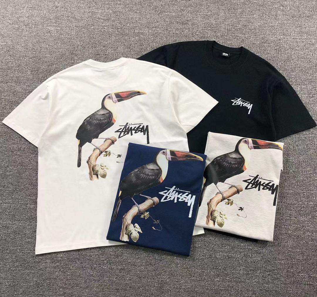 Stussy 85 STUSSY T-SHIRT