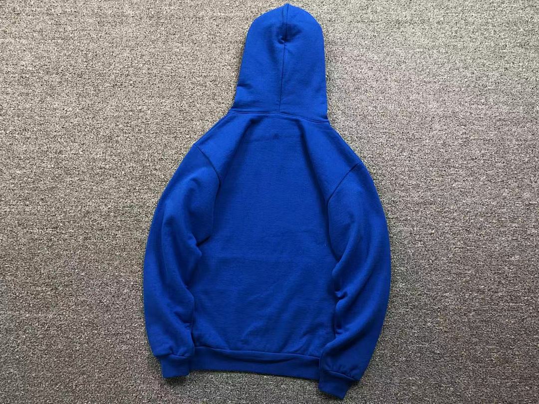 Sp5der 228 SP5DER HOODIE 42011301135 (Im 170Cm 60Kg I Wear Size S In The Phot) - Image 16