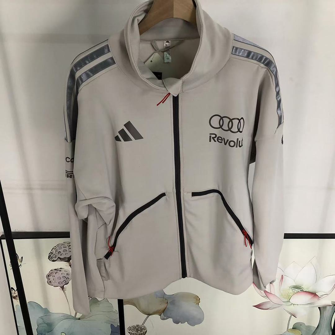Adidas 328 A⭐I⭐AS HOODIE 12570435 (Im 170Cm 60Kg I Wear Size M In The Phot) - Image 30