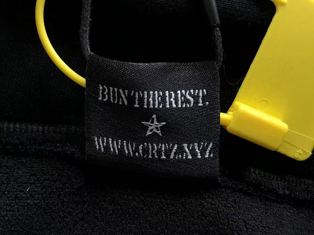 Corteiz TROUSERS 158 CORTEIZ HOODIE 3209012317 (Im 170Cm 60Kg I Wear Size S In The Phot) - Image 25