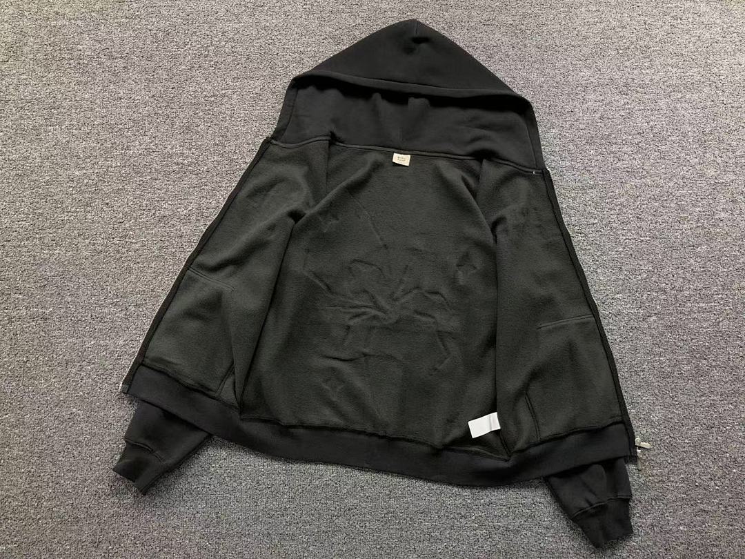 Broken Planet 135 BROKEN PLANET HOODIE 58301291 (Im 170Cm 60Kg I Wear Size S In The Phot) - Image 25