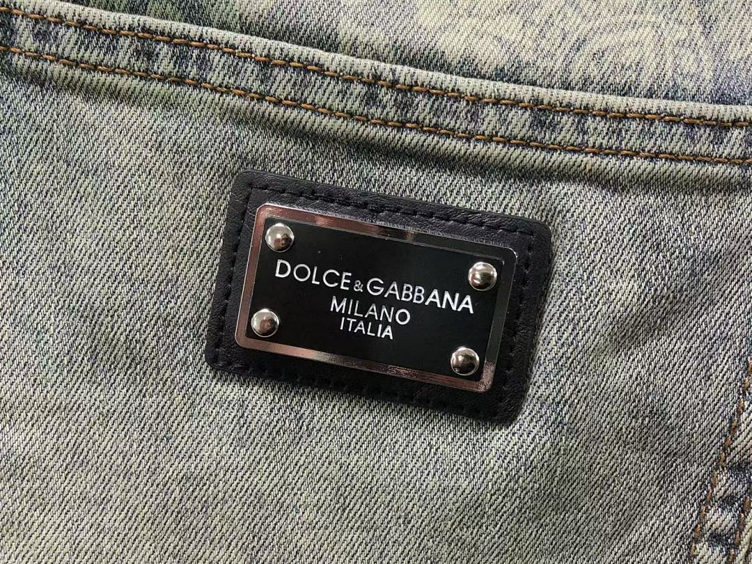 Unbranded 175 D⭐LC⭐ GA⭐⭐A⭐A TROUSERS 412252401 (Im 170Cm 60Kg I Wear Size 33 In The Phot) - Image 8