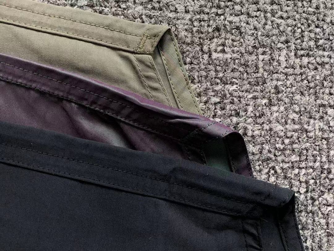 Fear of God 108 FOG SHORTS 41101610135 (Im 170Cm 60Kg I Wear Size M In The Phot) - Image 18