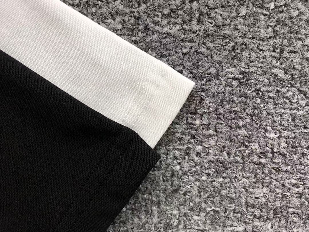 Louis Vuitton 108 L⭐ T-SHIRT 41061316126 (Im 170Cm 60Kg I Wear Size XS In The Phot) - Image 19
