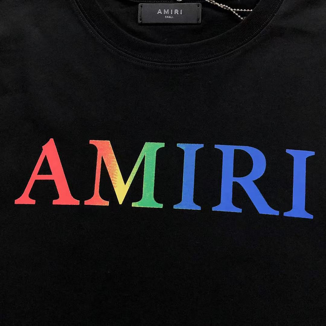 AMIRI 88 AMIRI T-SHIRT 5251518180 (Im 170Cm 60Kg I Wear Size S In The Phot) - Image 8