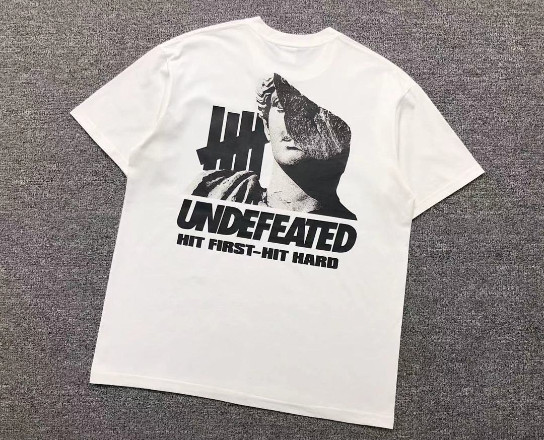Undefeated 85 UNDEFEATED T-SHIRT - Image 6