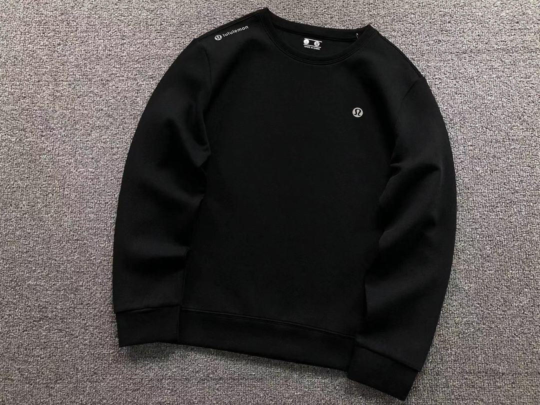 On Running 168 LULULEMON HOODIE 2207090704 (Im 170Cm 60Kg I Wear Size L In The Phot) - Image 16
