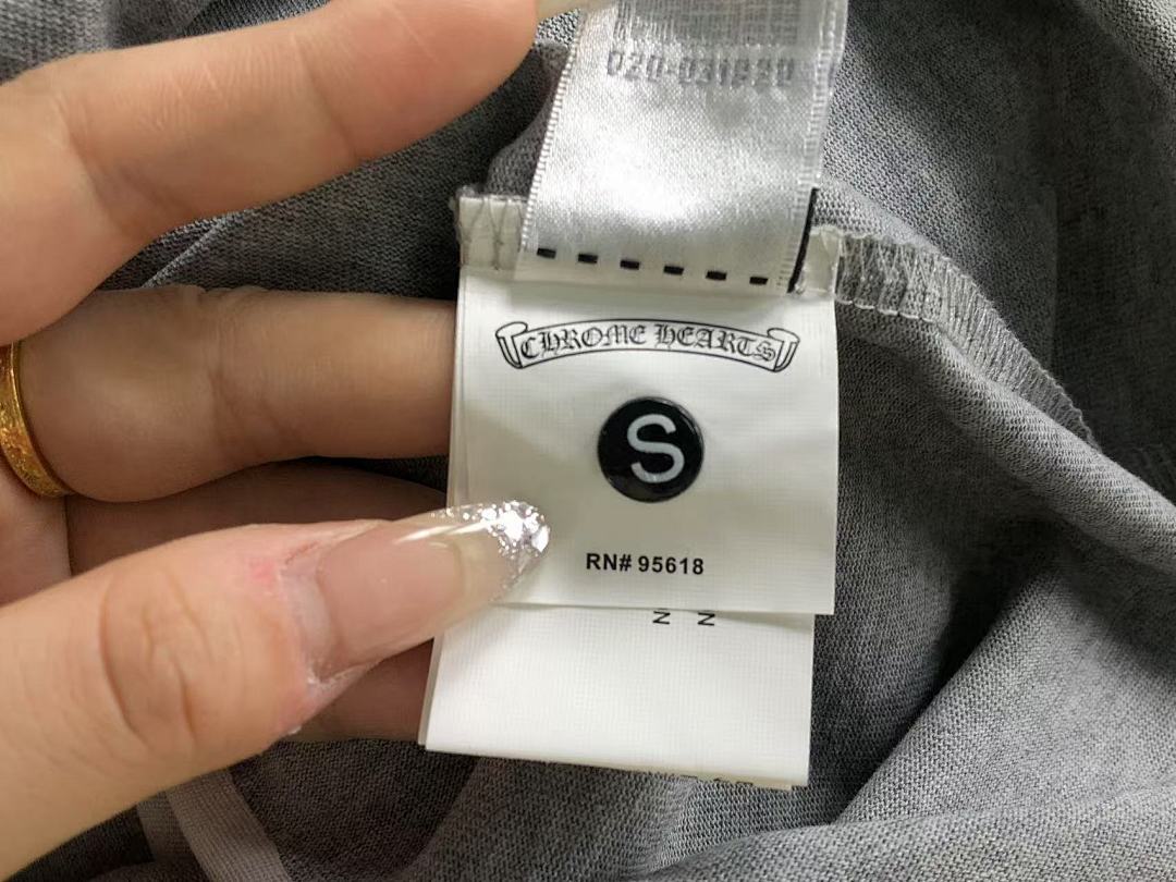 Comme des Garcons 135 C⭐⭐OME HE⭐⭐TS LONG SLEEVED 215172217 (Im 170Cm 60Kg I Wear Size S In The Phot) - Image 19