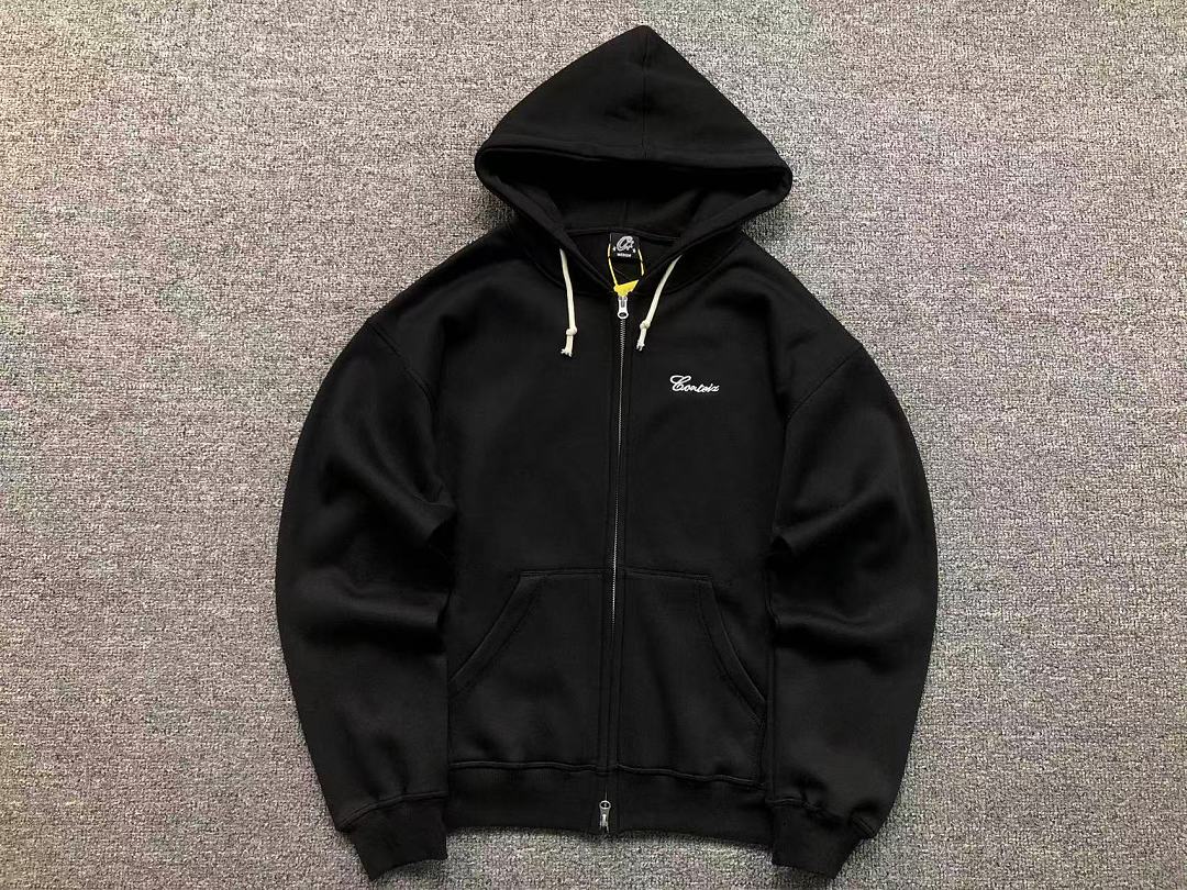 Corteiz 158 CORTEIZ HOODIE 533 3208241021 (Im 170Cm 60Kg I Wear Size M In The Phot) - Image 11