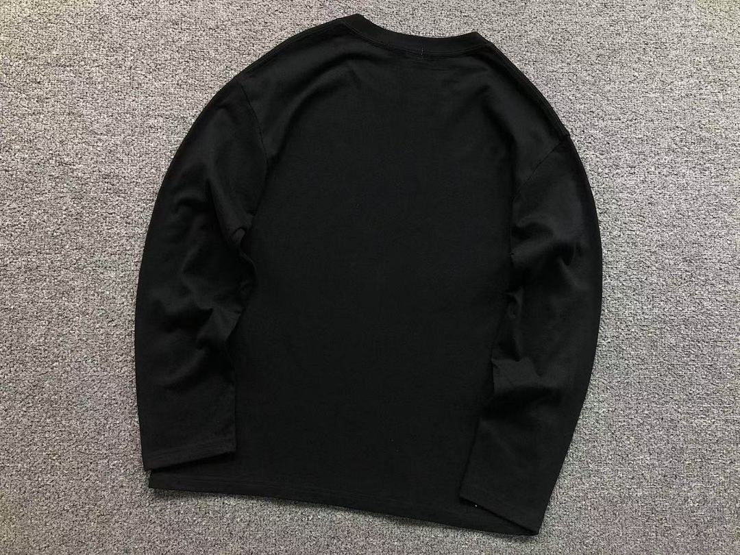 Unbranded 138 P⭐A⭐A LONG SLEEVED 2111100701 (Im 170Cm 60Kg I Wear Size L In The Phot) - Image 13