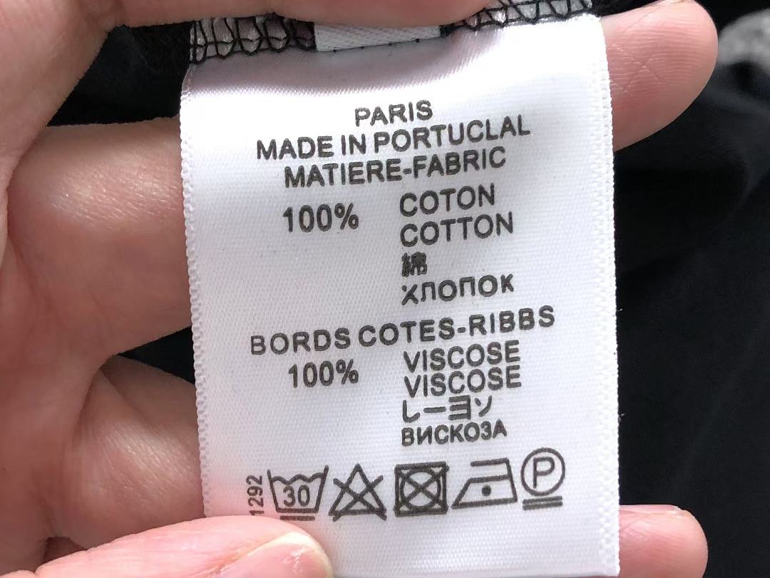 Louis Vuitton 98 L⭐ T-SHIRT 5209053081 (Im 170Cm 60Kg I Wear Size S In The Phot) - Image 21